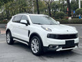 Lynk & Co 01 2019 2.0T Front-wheel Drive Pro Edition National VI -u22866309 | ZEEX AUTO
