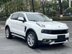 Lynk & Co 01 2019 2.0T Front-wheel Drive Pro Edition National VI -u22866309 | ZEEX AUTO