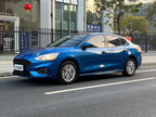 Ford Focus 2020 EcoBoost 180 -u22832134 | ZEEX AUTO