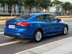 Ford Focus 2020 EcoBoost 180 -u22832134 | ZEEX AUTO