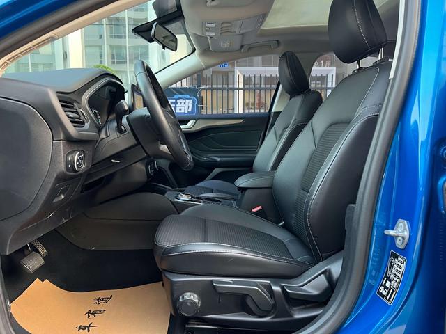 Ford Focus 2020 EcoBoost 180 -u22832134 | ZEEX AUTO