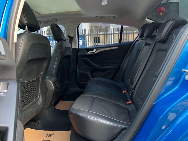 Ford Focus 2020 EcoBoost 180 -u22832134 | ZEEX AUTO