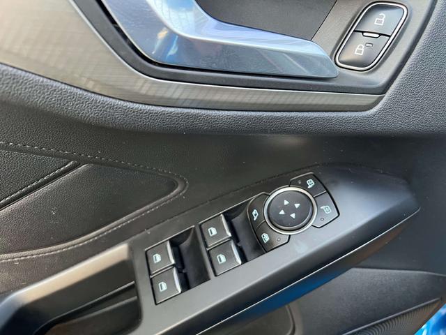 Ford Focus 2020 EcoBoost 180 -u22832134 | ZEEX AUTO