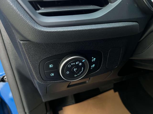 Ford Focus 2020 EcoBoost 180 -u22832134 | ZEEX AUTO
