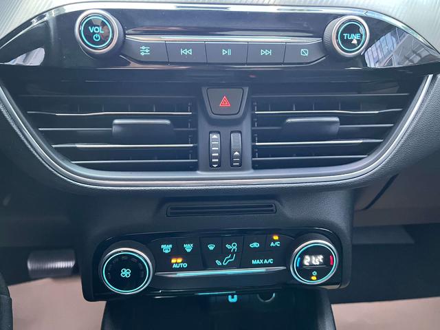 Ford Focus 2020 EcoBoost 180 -u22832134 | ZEEX AUTO