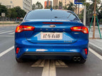 Ford Focus 2020 EcoBoost 180 -u22832134 | ZEEX AUTO