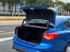 Ford Focus 2020 EcoBoost 180 -u22832134 | ZEEX AUTO