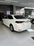 FAW Toyota Corolla 2019 1.2T S-CVT GL Pioneer Edition -u22313169 | ZEEX AUTO