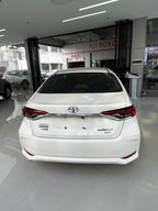 FAW Toyota Corolla 2019 1.2T S-CVT GL Pioneer Edition -u22313169 | ZEEX AUTO