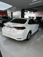 FAW Toyota Corolla 2019 1.2T S-CVT GL Pioneer Edition -u22313169 | ZEEX AUTO
