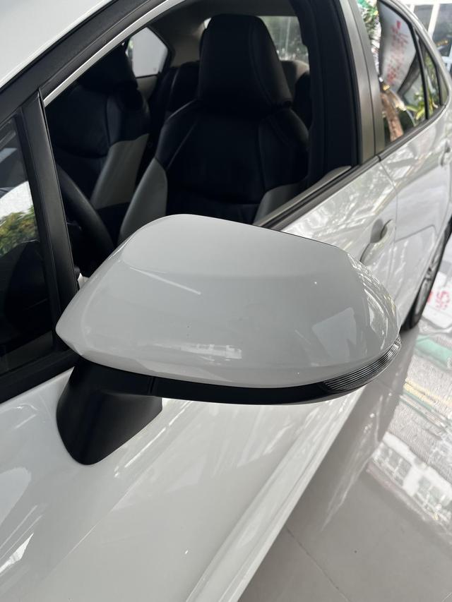 FAW Toyota Corolla 2019 1.2T S-CVT GL Pioneer Edition -u22313169 | ZEEX AUTO