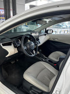 FAW Toyota Corolla 2019 1.2T S-CVT GL Pioneer Edition -u22313169 | ZEEX AUTO