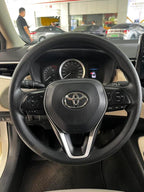 FAW Toyota Corolla 2019 1.2T S-CVT GL Pioneer Edition -u22313169 | ZEEX AUTO