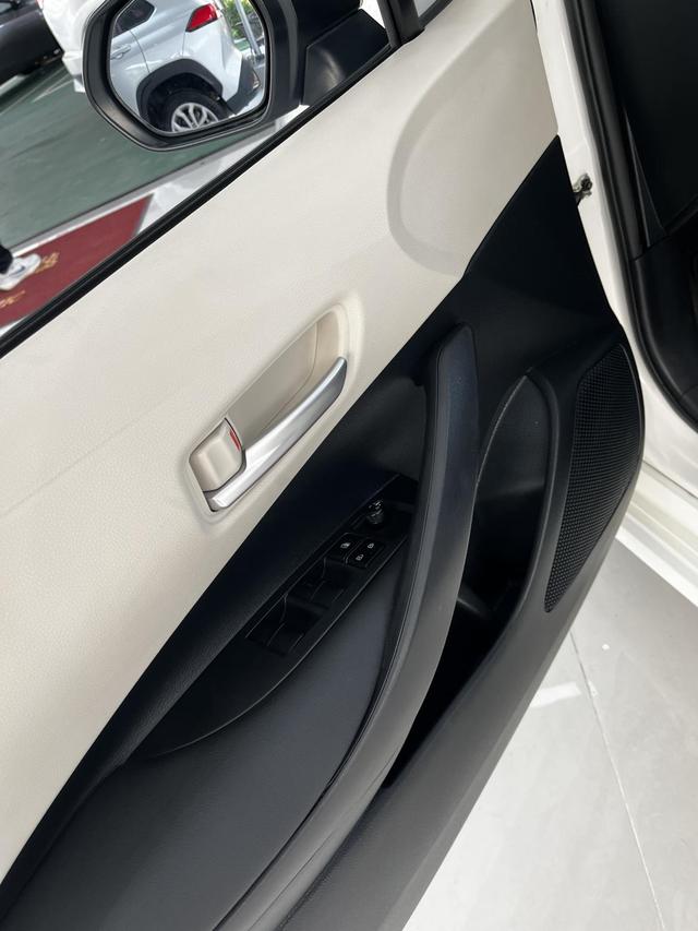 FAW Toyota Corolla 2019 1.2T S-CVT GL Pioneer Edition -u22313169 | ZEEX AUTO