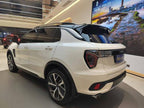 Lynk & Co 01 2017 2.0T Four-wheel Drive Time Limited Edition -u22318984 | ZEEX AUTO
