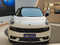 Lynk & Co 01 2017 2.0T Four-wheel Drive Time Limited Edition -u22318984 | ZEEX AUTO
