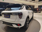 Lynk & Co 01 2017 2.0T Four-wheel Drive Time Limited Edition -u22318984 | ZEEX AUTO