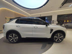 Lynk & Co 01 2017 2.0T Four-wheel Drive Time Limited Edition -u22318984 | ZEEX AUTO