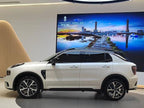 Lynk & Co 01 2017 2.0T Four-wheel Drive Time Limited Edition -u22318984 | ZEEX AUTO