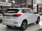 GWM Haval H6 Coupe 2019 1.5T Automatic 2WD Luxury Smart Connect Edition -u21904589 | ZEEX AUTO