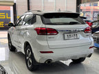 GWM Haval H6 Coupe 2019 1.5T Automatic 2WD Luxury Smart Connect Edition -u21904589 | ZEEX AUTO