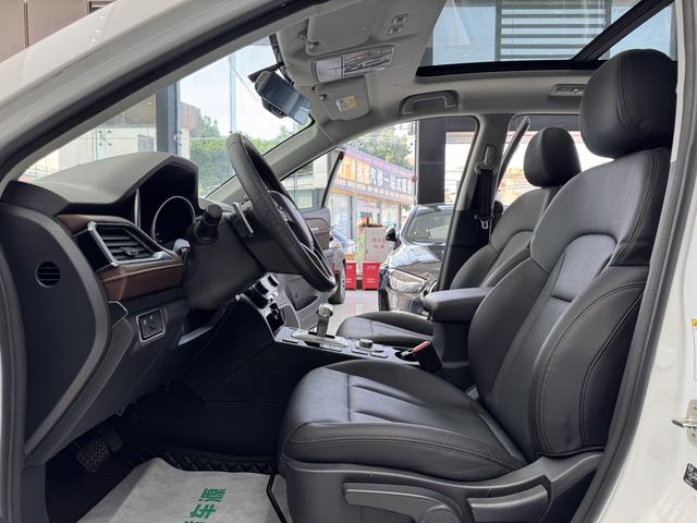 GWM Haval H6 Coupe 2019 1.5T Automatic 2WD Luxury Smart Connect Edition -u21904589 | ZEEX AUTO