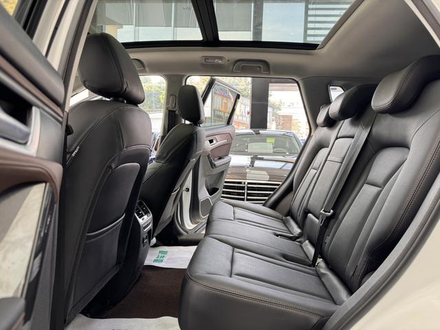 GWM Haval H6 Coupe 2019 1.5T Automatic 2WD Luxury Smart Connect Edition -u21904589 | ZEEX AUTO