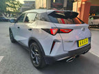 GAC Trumpchi GS3 2023 Shadow Speed 270T Enjoyment Version -u22672969 | ZEEX AUTO