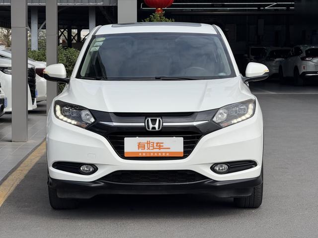 GAC Honda Vezel 2017 1.8L CVT 2WD Pioneer Version -u22763991 | ZEEX AUTO
