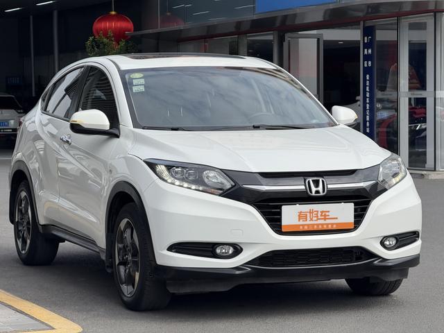 GAC Honda Vezel 2017 1.8L CVT 2WD Pioneer Version -u22763991 | ZEEX AUTO