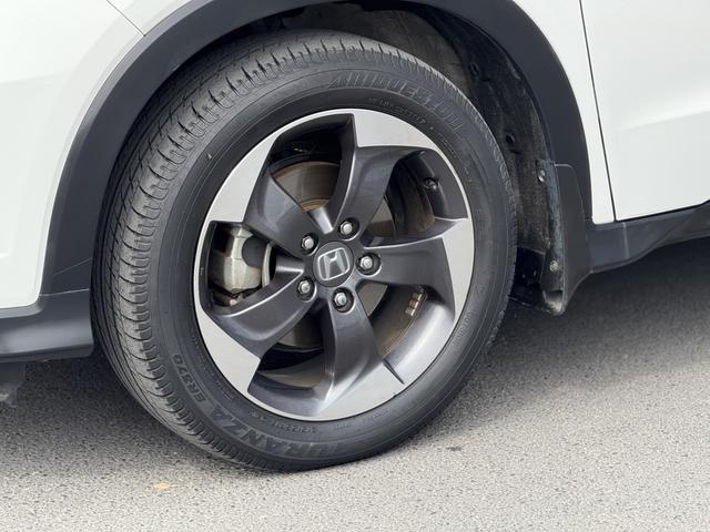 GAC Honda Vezel 2017 1.8L CVT 2WD Pioneer Version -u22763991 | ZEEX AUTO