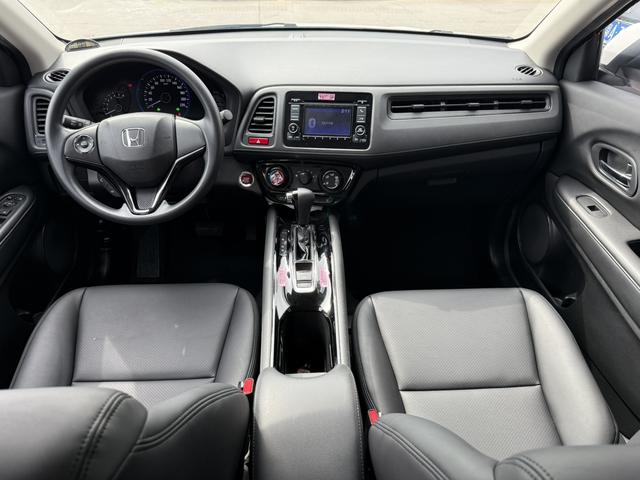 GAC Honda Vezel 2017 1.8L CVT 2WD Pioneer Version -u22763991 | ZEEX AUTO