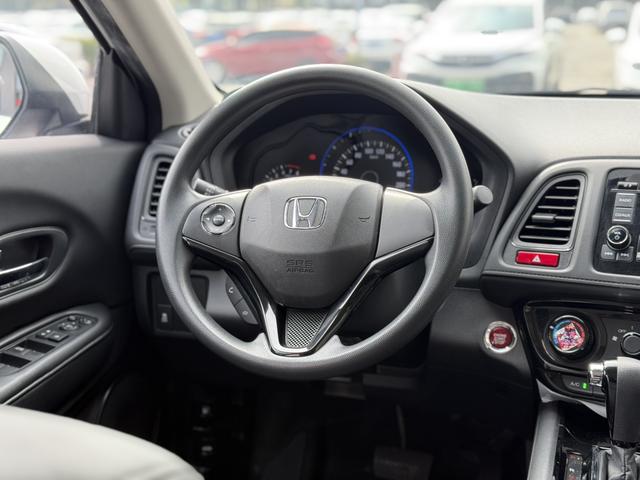 GAC Honda Vezel 2017 1.8L CVT 2WD Pioneer Version -u22763991 | ZEEX AUTO