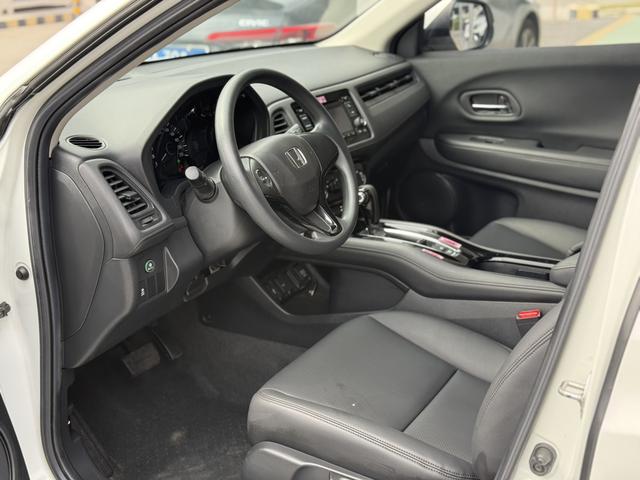 GAC Honda Vezel 2017 1.8L CVT 2WD Pioneer Version -u22763991 | ZEEX AUTO