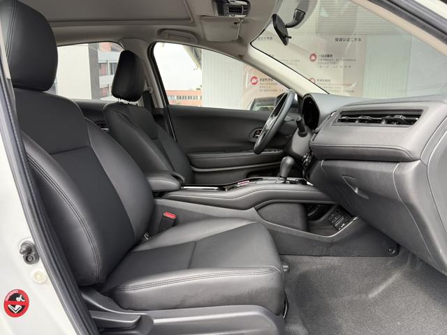 GAC Honda Vezel 2017 1.8L CVT 2WD Pioneer Version -u22763991 | ZEEX AUTO