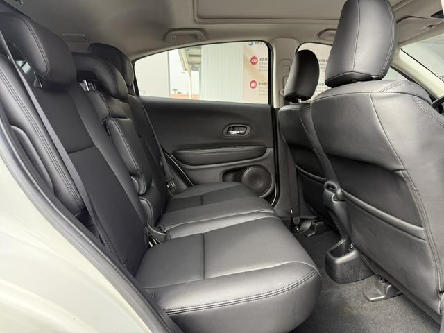 GAC Honda Vezel 2017 1.8L CVT 2WD Pioneer Version -u22763991 | ZEEX AUTO