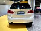 BMW Brilliance 2 Series Active Tourer 2016 Model 218i Fashion Version -u20679631 | ZEEX AUTO