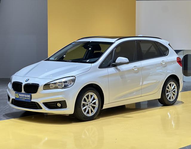 BMW Brilliance 2 Series Active Tourer 2016 Model 218i Fashion Version -u20679631 | ZEEX AUTO
