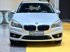 BMW Brilliance 2 Series Active Tourer 2016 Model 218i Fashion Version -u20679631 | ZEEX AUTO