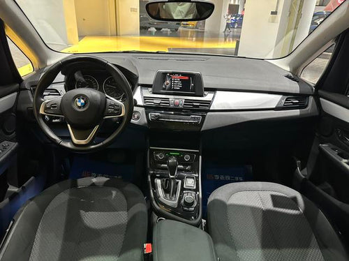 BMW Brilliance 2 Series Active Tourer 2016 Model 218i Fashion Version -u20679631 | ZEEX AUTO