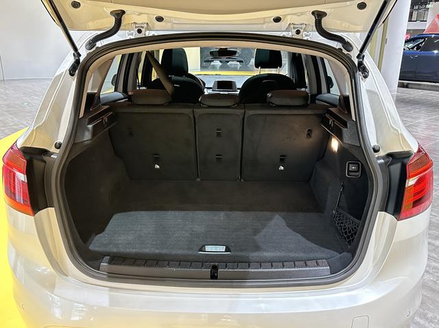 BMW Brilliance 2 Series Active Tourer 2016 Model 218i Fashion Version -u20679631 | ZEEX AUTO