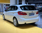 BMW Brilliance 2 Series Active Tourer 2016 Model 218i Fashion Version -u20679631 | ZEEX AUTO