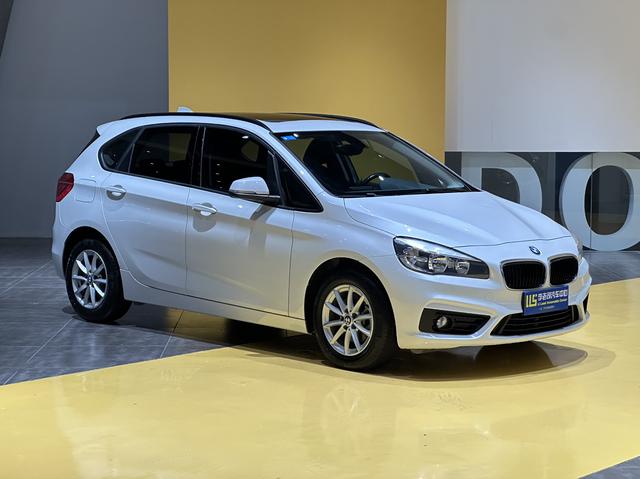 BMW Brilliance 2 Series Active Tourer 2016 Model 218i Fashion Version -u20679631 | ZEEX AUTO