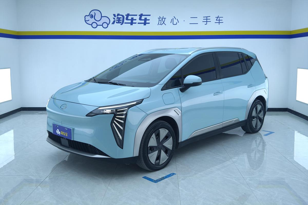 AION Y 2023 Younger -u21782535 | ZEEX AUTO