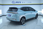 AION Y 2023 Younger -u21782535 | ZEEX AUTO