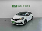 GAC Honda Fit 2022 1.5L CVT Trendy Sunroof Edition -u22638148 | ZEEX AUTO