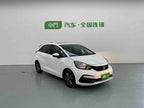 GAC Honda Fit 2022 1.5L CVT Trendy Sunroof Edition -u22638148 | ZEEX AUTO