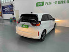 GAC Honda Fit 2022 1.5L CVT Trendy Sunroof Edition -u22638148 | ZEEX AUTO