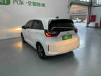 GAC Honda Fit 2022 1.5L CVT Trendy Sunroof Edition -u22638148 | ZEEX AUTO