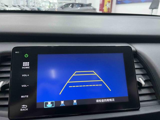 GAC Honda Fit 2022 1.5L CVT Trendy Sunroof Edition -u22638148 | ZEEX AUTO